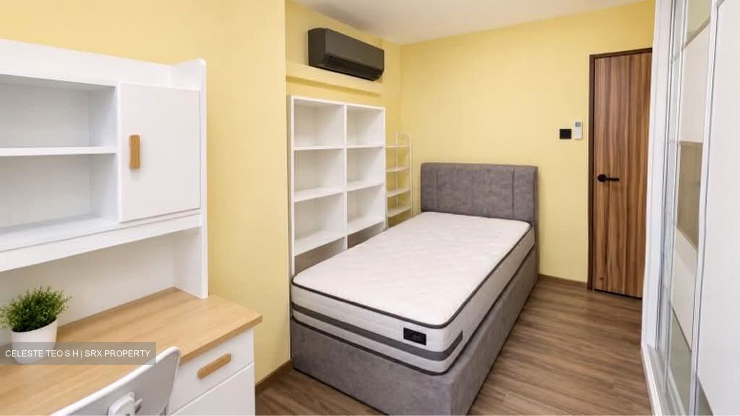 Blk 316B Anchorvale Link (Sengkang), HDB 5 Rooms #592416741